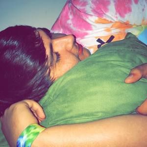 Meet your Posher, Tanner